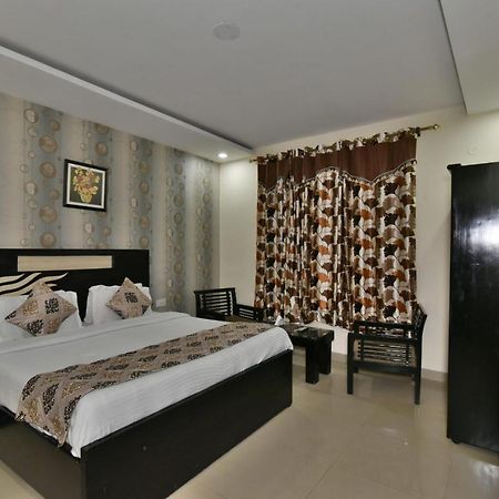 Hotel Wild Rose - Dalhousie Exterior foto